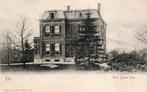 Elst Gld. Villa Casa Cara 1903, Verzamelen, Ansichtkaarten | Nederland, Ophalen of Verzenden, Voor 1920, Ongelopen, Gelderland