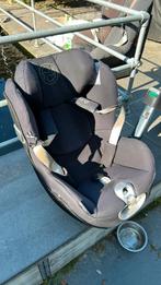 Cybex platinum sirona z i size, Overige merken, Verstelbare rugleuning, 9 t/m 18 kg, Ophalen of Verzenden