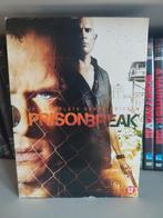 Prison Break seizoen 3, Ophalen of Verzenden, Zo goed als nieuw