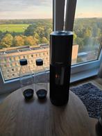 Sodastream Terra (2 literflessen, zonder cilinder), Witgoed en Apparatuur, Ophalen of Verzenden, Zo goed als nieuw