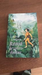 Astrid Lindgren - Ronja de roversdochter, Ophalen of Verzenden, Zo goed als nieuw, Astrid Lindgren