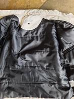 Clockhouse Jas - Maat L - Zwart/Wit, Kleding | Heren, Maat 52/54 (L), Zwart, Ophalen of Verzenden, Zo goed als nieuw