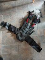 Kenny body protector prima staat, Motoren, Ophalen, Kinderen, Combipak, Kenny