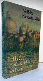 Noordervliet, Nelleke - Tine (1987 1e dr.), Ophalen of Verzenden, Nieuw