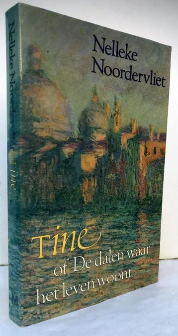 Noordervliet, Nelleke - Tine (1987 1e dr.) beschikbaar voor biedingen