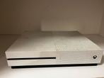 Xbox one s met controller, Spelcomputers en Games, Spelcomputers | Xbox One, Ophalen of Verzenden, Zo goed als nieuw, 500 GB, Met 1 controller