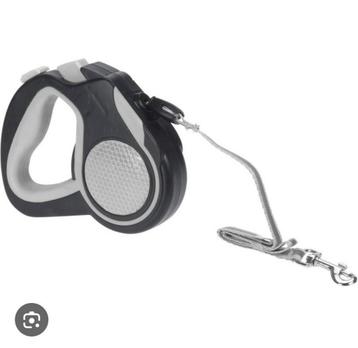 HONDENLIJN beschikbaar voor biedingen