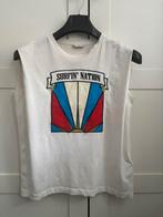 Sandro top, Maat 38/40 (M), Wit, Sandro, Ophalen of Verzenden