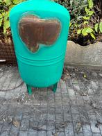 Tank voor bbq/vuurkorf, Ophalen, IJzer