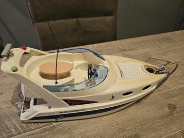 Playmobil luxe jacht 3645 beschikbaar voor biedingen