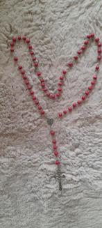 Rozenkrans, Verzamelen, Religie, Ophalen of Verzenden, Zo goed als nieuw