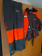 Vispak 2 delig, maat L, merk IMAX., Watersport en Boten, Hengelsport | Algemeen, Ophalen, Zo goed als nieuw, Kleding