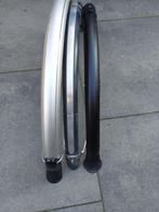 3x Kunststof 28 inch achter spatborden, Ophalen of Verzenden, Gebruikt, Algemeen, Spatbord