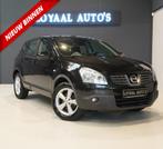 Nissan Qashqai 1.6 Visia | PANODAK | XENON | LEER | NAVI | P, Auto's, Voorwielaandrijving, 1272 kg, 15 km/l, Gebruikt