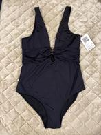 Grit&Zest Badpak - Maat 38/B, Ophalen of Verzenden, Nieuw, Zwart, Badpak