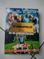 De hoofdprijs (seald) alle 13 afleveringen, Cd's en Dvd's, Dvd's | Tv en Series, Ophalen of Verzenden