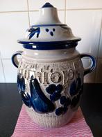 Rumtopf pot west germany Scheurich keramik 820-28., Antiek en Kunst, Ophalen