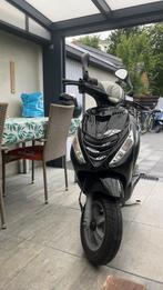 zip 50 cc 2 takt, Ophalen, Zo goed als nieuw, Benzine, Zip