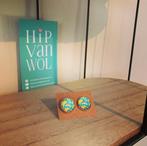 Bananen, Overige materialen, Hangers, Blauw, Nieuw