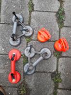 Set van Zuigers - Diverse Maten en Types, Ophalen, Gebruikt