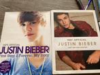 Justin bieber boeken, Ophalen, Zo goed als nieuw