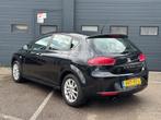 Seat LEON 1.2 TSI Ecomotive Style, Voorwielaandrijving, Euro 5, Stof, Gebruikt