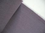 Kvadrat Umami lila/creme/lichtbauw; 11 meter meubelstof, Hobby en Vrije tijd, Stoffen en Lappen, Wol, 120 cm of meer, Paars, Ophalen of Verzenden