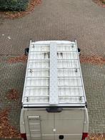 Imperiaal voor Fiat Ducato, Jumper, Boxer L2 - Gebruikt, Auto diversen, Dakdragers, Ophalen, Gebruikt