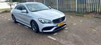 Mercedes-Benz Mercedes 2015 Grijs, Auto's, CLA, 74 €/maand, Beige, 4 cilinders