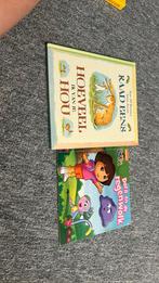 Kinderboeken, Ophalen, Zo goed als nieuw