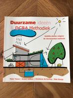 Duurzame ideeën DCBA methodiek ISBN 9789461040091, Ophalen of Verzenden, Zo goed als nieuw, HBO