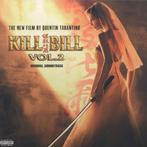 Kill Bill Vol. 2 - Original Soundtrack, Cd's en Dvd's, Vinyl | Filmmuziek en Soundtracks, Ophalen of Verzenden, 12 inch, Nieuw in verpakking