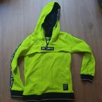 Gele No Limits Hoodie Maat 134/140, Ophalen of Verzenden, Zo goed als nieuw, No Limits, Jongen
