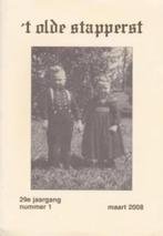 Staphorst 't Olde Stapperst Rouveen Tweede Wereldoorlog 2008, Verzamelen, Ophalen of Verzenden, Zo goed als nieuw