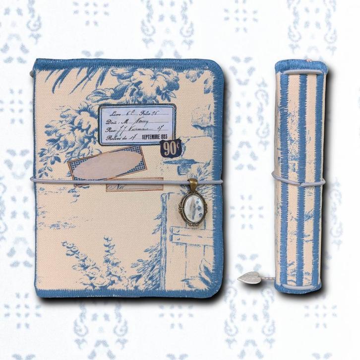 travelern notebook a6 agenda, planner, Diversen, Agenda's, Nieuw, Ophalen of Verzenden