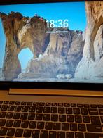 Lenovo Ideapad HR17BR3, Computers en Software, Windows Laptops, Ophalen, 256 GB, Qwerty, Refurbished