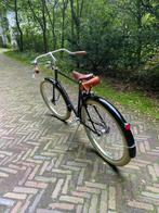 Gant Fiets, Ophalen, Zo goed als nieuw, Staal