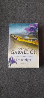 Outlander deel 1 De Reiziger, Boeken, Ophalen of Verzenden, Gelezen
