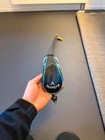 Callaway Big Bertha Hyb 5 - Lite flex - Testen ok! 6H1225, Gebruikt, -, Ophalen of Verzenden, Club