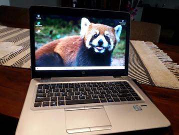 HP Elitebook 840   beschikbaar voor biedingen