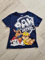 Paw patrol t shirt maat 104, Kinderen en Baby's, Kinderkleding | Maat 104, Jongen, Ophalen of Verzenden, Zo goed als nieuw, Shirt of Longsleeve