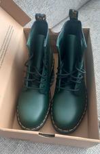 Dr Martens Heren (groen)mt 41 Nieuw, Kleding | Heren, Schoenen, Overige kleuren, Verzenden, Boots, Nieuw