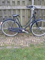 gazelle damesfiets 28 inch, Ophalen, Versnellingen, Gazelle, 53 tot 56 cm