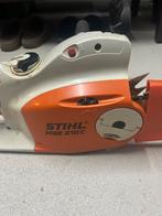 Stihl MSE 210 C Elektrische Kettingzaag, Ophalen, Gebruikt, Stihl