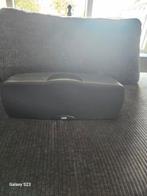 klipsch c-20 Black, Zo goed als nieuw, 120 watt of meer, Center speaker, Ophalen