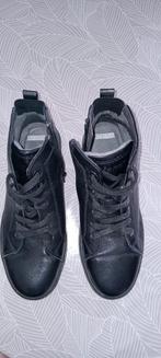 Jana Relax Zwarte Sneakers Maat 41, Zwart, Ophalen of Verzenden, Jana Relax, Sneakers of Gympen