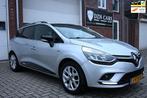Renault Clio Estate 0.9 TCe Limited - 1ste eigenaar - Dealer, Auto's, Renault, Voorwielaandrijving, Gebruikt, Euro 6, 1098 kg