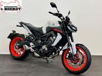 YAMAHA MT 09 ABS (bj 2021) MT09, Bedrijf, Naked bike