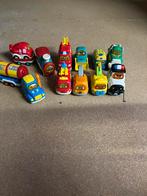 Vetc toet toet auto’s, Ophalen, Zo goed als nieuw