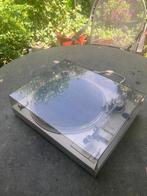 Philips platenspeler F 7111, Ophalen of Verzenden, Gebruikt, Philips